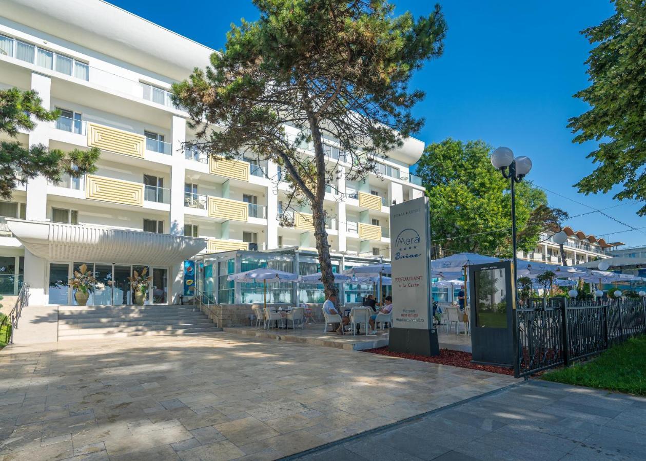 Mera Brise Μανγκάλια Εξωτερικό φωτογραφία