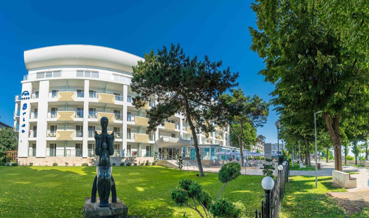 Mera Brise Μανγκάλια Εξωτερικό φωτογραφία