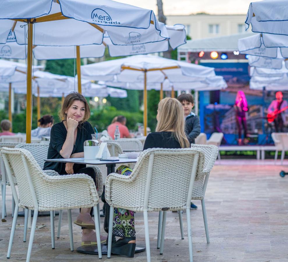 Mera Brise Μανγκάλια Εξωτερικό φωτογραφία