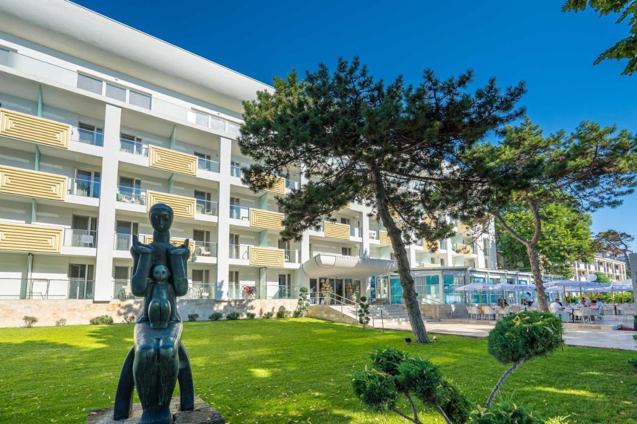 Mera Brise Μανγκάλια Εξωτερικό φωτογραφία